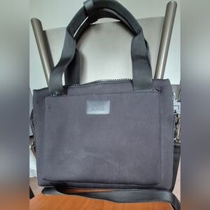 Dagne Dover Laptop Crossbody Bag 11.5"×14.5"